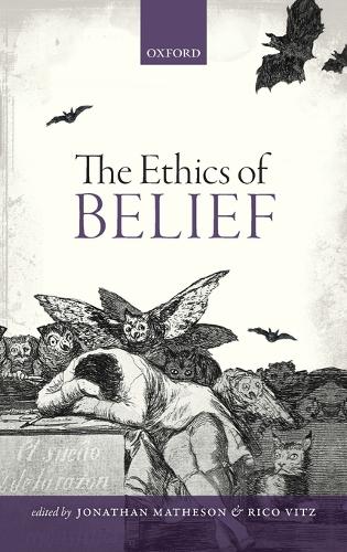 The Ethics of Belief