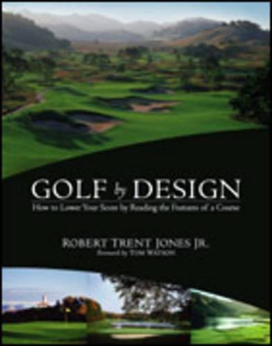 Golf by Design