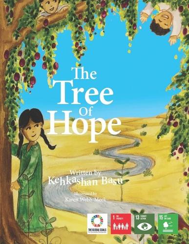 The Tree of Hope: (1 Voices of Future Generations)