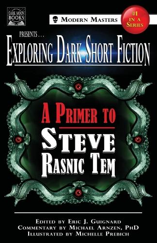 Exploring Dark Short Fiction #1