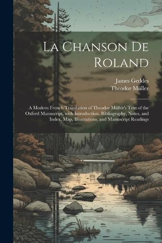 La Chanson De Roland