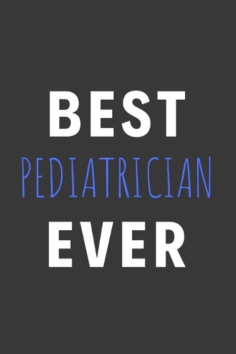 Best Pediatrician Ever