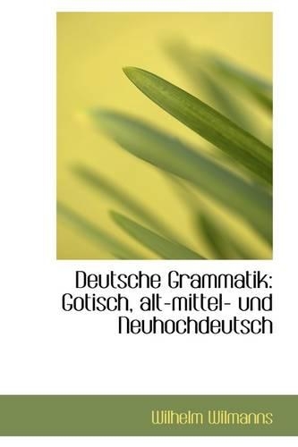 Deutsche Grammatik