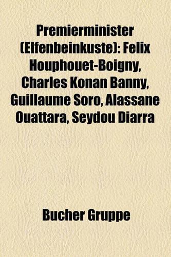 Premierminister (Elfenbeinkste)