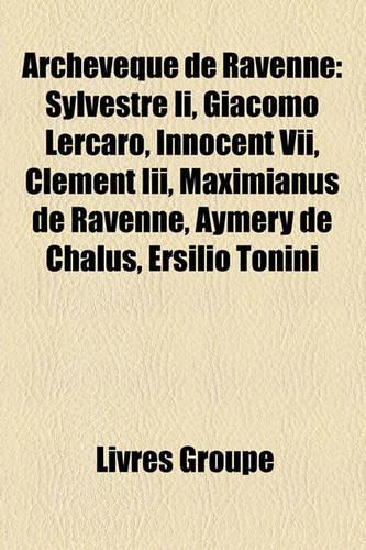 Archevque de Ravenne