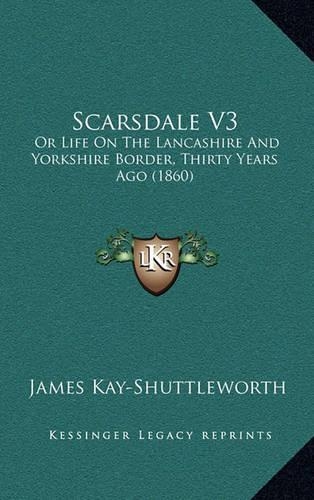 Scarsdale V3