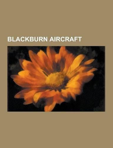 Blackburn Aircraft