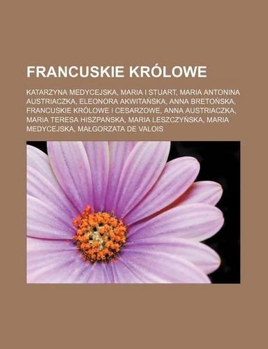 Francuskie Krolowe