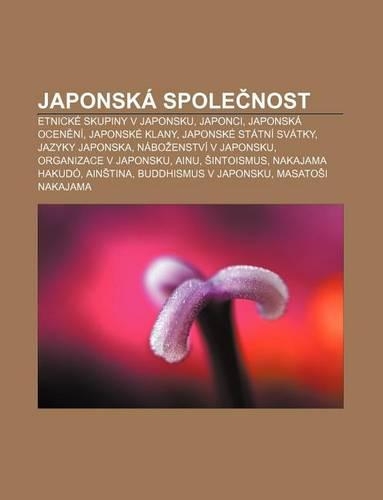 Japonska Spole Nost