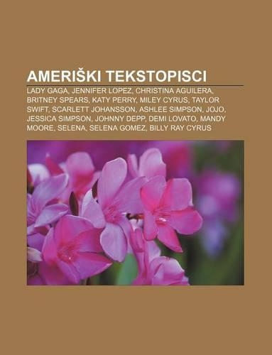 Ameri KI Tekstopisci