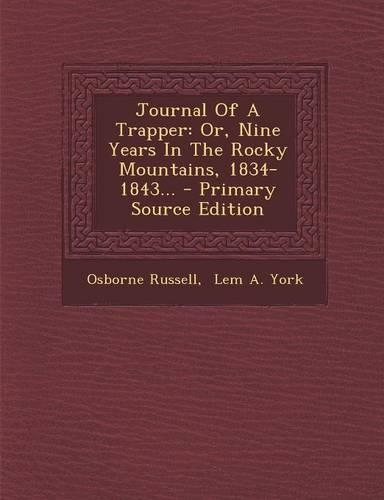 Book Cover