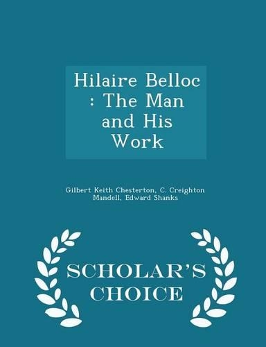 Hilaire Belloc