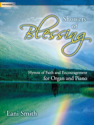 Showers Of Blessing