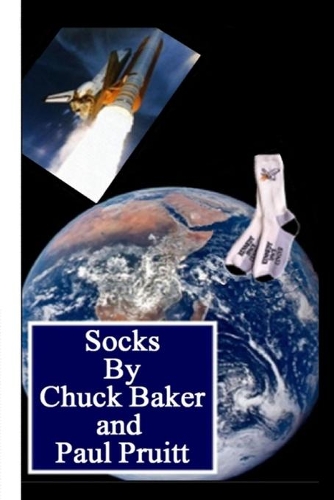 Socks: (English)