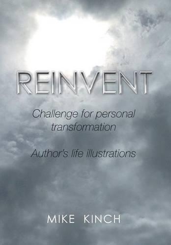 Reinvent: (English)
