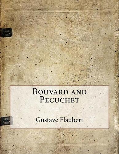 Bouvard and Pecuchet