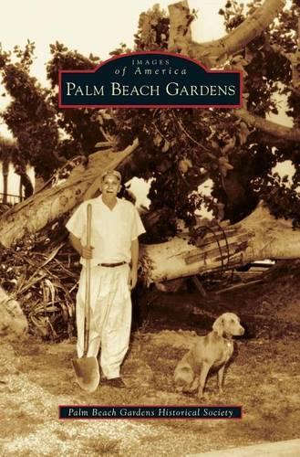Palm Beach Gardens: (English)