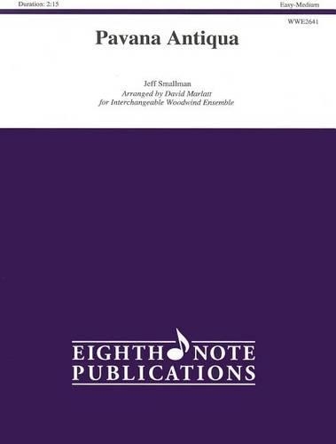 Pavana Antiqua