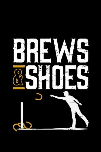 Brews And Shoes