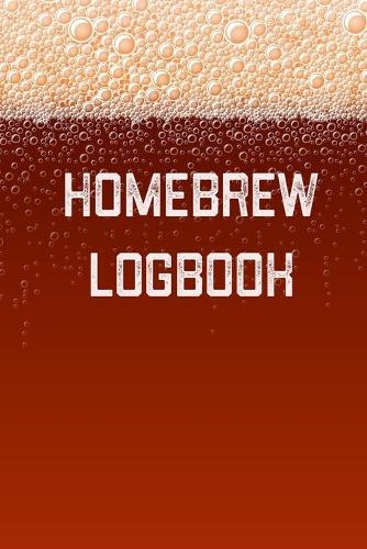 Homebrew Logbook