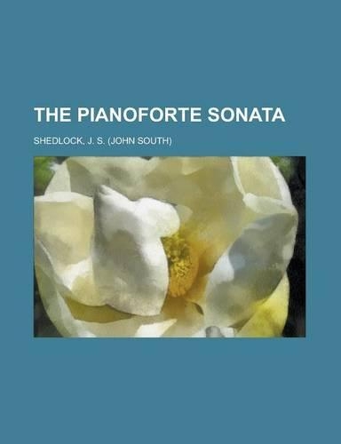 The Pianoforte Sonata