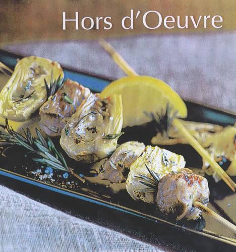 Hors d'Oeuvre