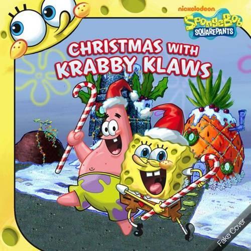 Spongebob: Christmas with Krabby Klaws