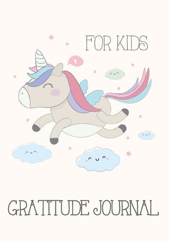 Gratitude Journal for Kids