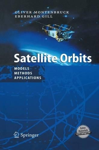 Satellite Orbits