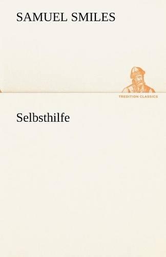 Selbsthilfe: (German)