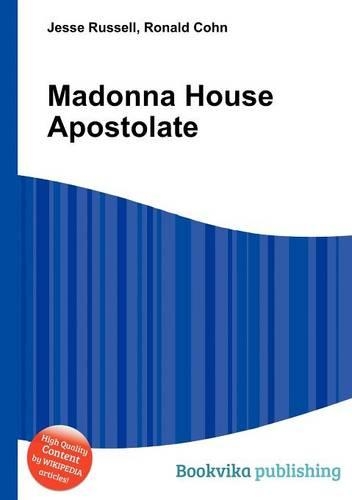 Madonna House Apostolate