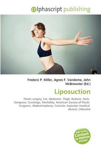 Liposuction