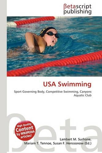 USA Swimming