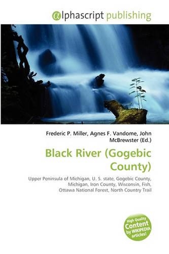 Black River (Gogebic County)