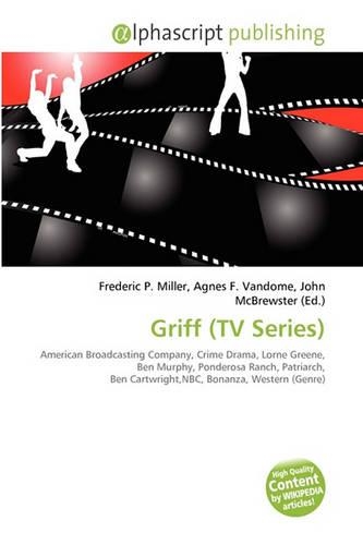 Griff (TV Series)