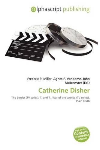 Catherine Disher