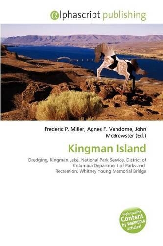 Kingman Island
