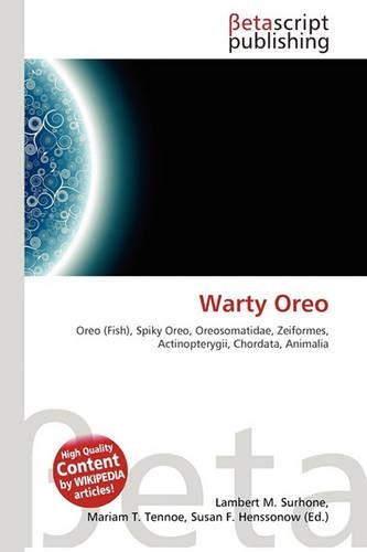 Warty Oreo
