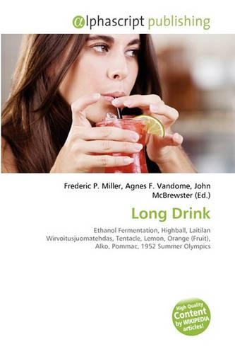 Long Drink