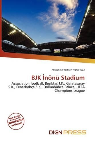 Bjk N N Stadium