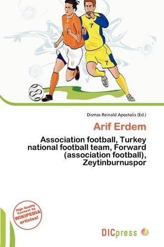 Arif Erdem