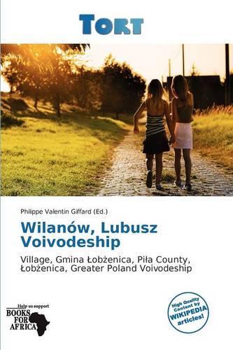 Wilan W, Lubusz Voivodeship