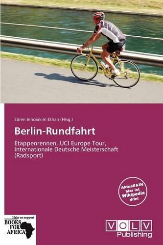 Berlin-Rundfahrt