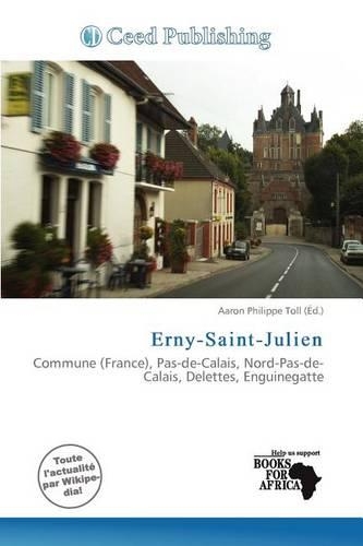 Erny-Saint-Julien