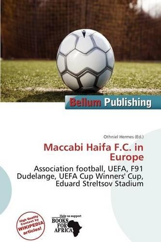 Maccabi Haifa F.C. in Europe