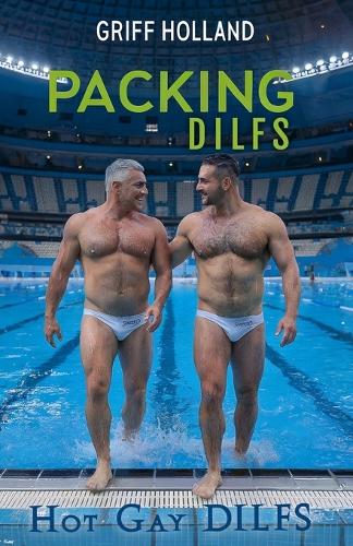 Packing DILFS: Gay Hot DILFS