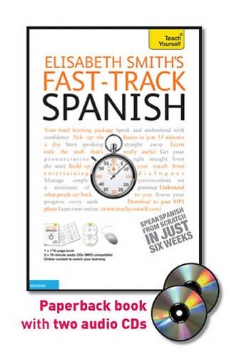 Fast-Track Spanish