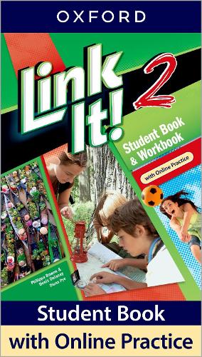 Link It!: Level 2: Student Pack