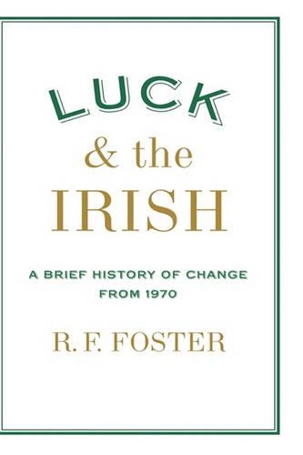 Luck and the Irish