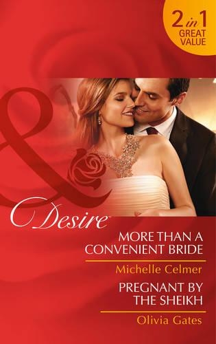 More Than a Convenient Bride